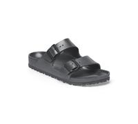Birkenstock 1001497 Arizona EVA metallic anthracite, EVA Homme Anthracite EU 41