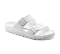 Birkenstock - Arizona Eva - Sandales White - 38 - Étroit