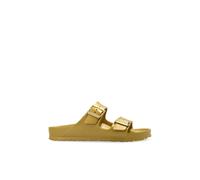 Birkenstock - Arizona EVA slides - Femme - Chaussures - Jaune - Taille: 36 EU