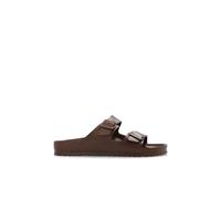 Birkenstock - Arizona EVA slides - Homme - Chaussures - Brun - Taille: 43 EU