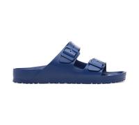 Birkenstock Arizona EVA Tongs - bleu foncé, Taille 43