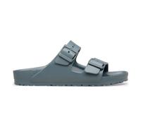 Birkenstock Arizona EVA Tongs - bleu gris, Taille 44