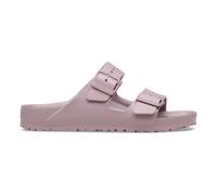 Birkenstock Mule Arizona EVA mauve à boucles caoutchouc Taille 36