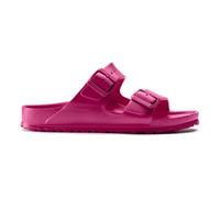 Birkenstock Arizona EVA Tongs Femmes - rose, Taille 38