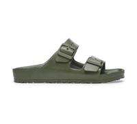 Birkenstock Mule Arizona – olive – Taille 45