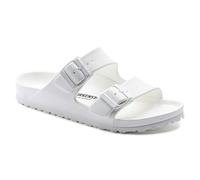Birkenstock Arizona Eva wit sandalen dames, 37 EU