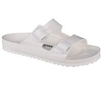 Birkenstock Arizona Eva wit slippers heren