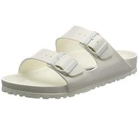 Birkenstock Arizona Eva wit slippers heren, 43 EU