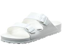 Birkenstock Arizona EVA men Sandals & Slides white taille: 44