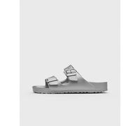 Birkenstock Arizona EVA women Sandals & Slides silver taille: 36