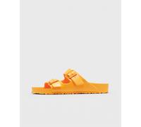 Birkenstock Arizona EVA women Sandals & Slides yellow taille: 37