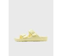 BIRKENSTOCK Mules Arizona Eva pour femme, jaune, 40 EU Étroit