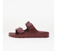 BIRKENSTOCK Mule 'Arizona' lie de vin, Taille 37