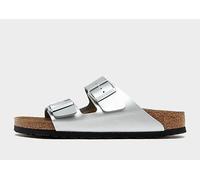 Birkenstock Arizona Femme - Argenté 39