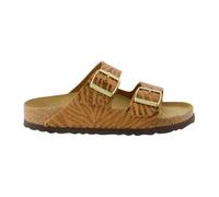 Birkenstock - Arizona - Femme - Chaussures - Brun - Taille: 36 EU