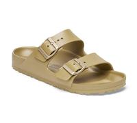 BIRKENSTOCK Arizona Femme EVA Sandales Or Chaussons De Plage 36 37 38 39 40 Mer