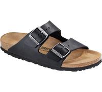Birkenstock Arizona FL noir largeur étroite Gr. 38