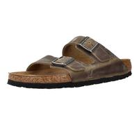 Birkenstock Arizona Fl Wb Faded Colour Vert - 41