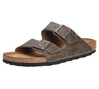 BIRKENSTOCK Mule 'Arizona' kaki, Taille 46