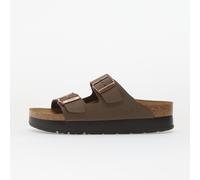 Birkenstock Arizona Flex Platform BFBC Mocca VEG 40