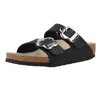 Birkenstock Arizona Flower Buckle Kids Black 30 EU