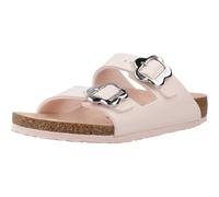 Birkenstock Arizona Flower Buckle Kids Rose 34 EU