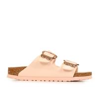 Birkenstock Arizona Flower Buckle Kids, Sandales Enfant