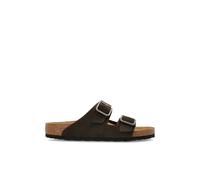Birkenstock - Arizona - Homme - Chaussures - Brun - Taille: 43 EU