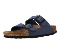 Birkenstock Arizona Kids Bfbc Colour Bleu - 35