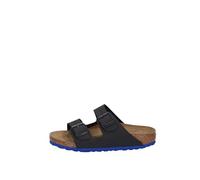 Birkenstock Arizona Ciabatta Nera da Bambina 1029491