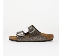 Birkenstock Arizona Kids BS II Birko-Flor Cosmic Sparkle Black Multi 39