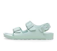 Birkenstock Sandales Arizona EVA Narrow bleu clair enfant Taille 32