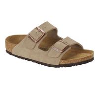 BIRKENSTOCK Mules enfant Arizona Kids in Beige 29