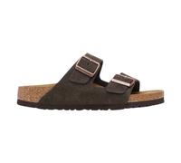 Birkenstock - Arizona Leve Chaussons Marron - Homme - Chaussures - Brun - Taille: 40 EU