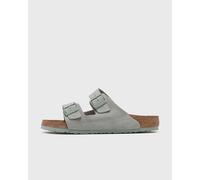 Birkenstock Arizona LEVE men Sandals & Slides grey taille: 38