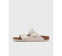 Birkenstock Arizona LEVE men Sandals & Slides white taille: 44