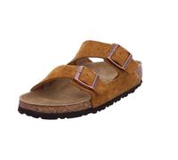 Birkenstock - Arizona Leve Mink - 1027162 - Couleur: Marron - Pointure: 38 EU