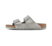Birkenstock - Arizona Leve Pure Sage - Femme - Chaussures - Gris - Taille: 39 EU