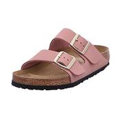 Birkenstock Arizona Eva - Sandales Light Rose 37 - Étroit