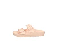 Birkenstock Arizona, Mule Femme - Rose - 39 EU