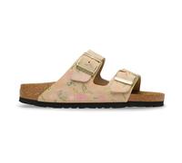 Birkenstock Sandales Arizona Bs Suede Leather Narrow