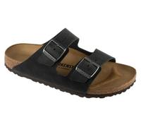 Birkenstock Arizona Natual Leather Oiled SandalHomme