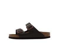 Birkenstock - Arizona NL Tongs - Homme - Chaussures - Brun - Taille: 42 EU