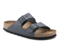 Birkenstock Arizona Nubuck Smooth Leather Womens Sandals 37