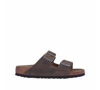 Birkenstock ARIZONA OILED LEATHER Vert 45