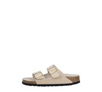 Birkenstock - Arizona Open Teen - Femme - Chaussures - Gris - Taille: 42 EU