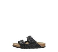 Birkenstock - Arizona Open Teen - Femme - Chaussures - Noir - Taille: 38 EU
