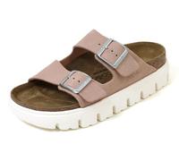 Birkenstock Arizona PAP Chunky Light Rose, rose, 38 EU