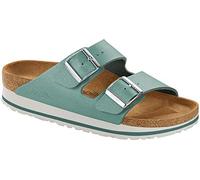 Birkenstock Arizona Plateforme par Papillio Sandales compensées