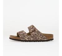 Birkenstock Arizona Print LEVE Leo Sandcastle 36